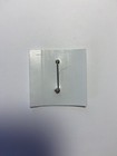 US Military Army, 199th Infantry Regiment, “Nous Sommes Pret” Pin — photo 2