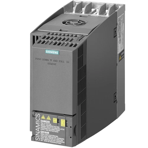 NEW SIEMENS 6SL3210-1KE21-7AF1 6SL32101KE217AF1 Inverter Drive