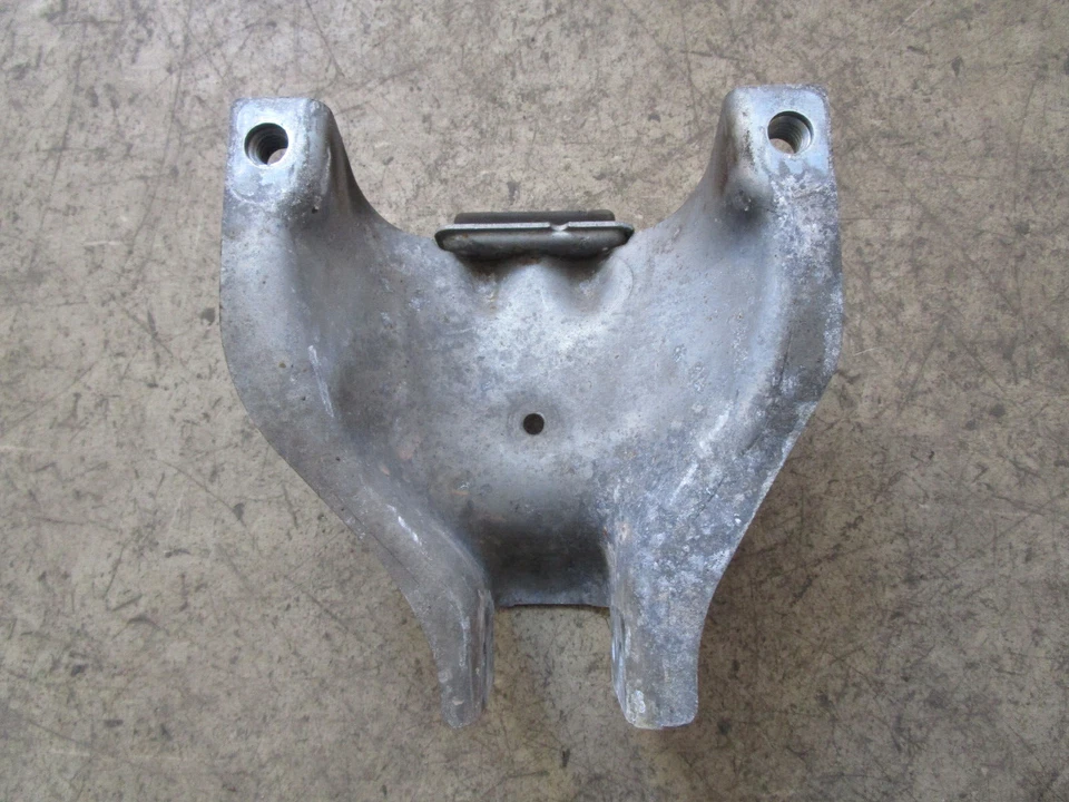 Motorlager AUDI A4 B8 8K A5 S5 8T Hydrolager 8K0399378S Halterplatte - Bild 2 von 3