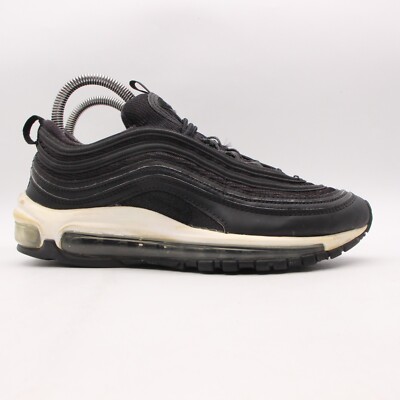 Nike Air Max 97 Women's Size Black White Oreo Running