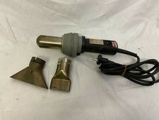 Forsthoff GRAND-L  Heißluftgebläse Heißluftschweißgerät 3000W