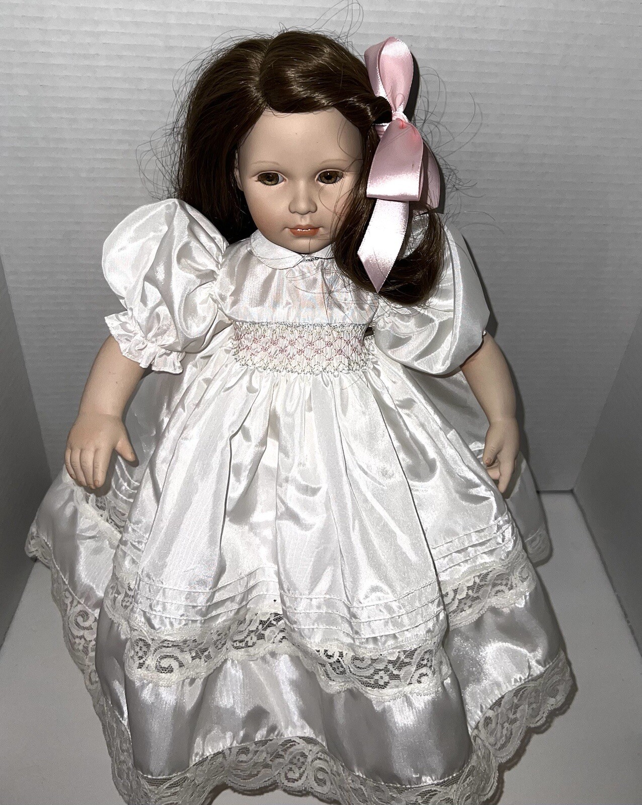 Vintage Pauline Bjonness 