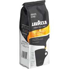 Lavazza Gran Aroma Ground Coffee 12 oz. WS-110LVCARMAGR