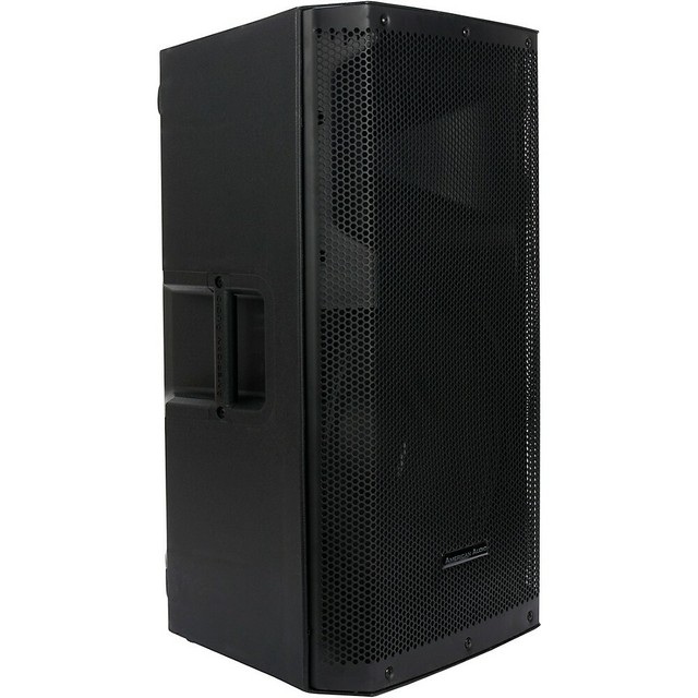 american audio kpow15bt