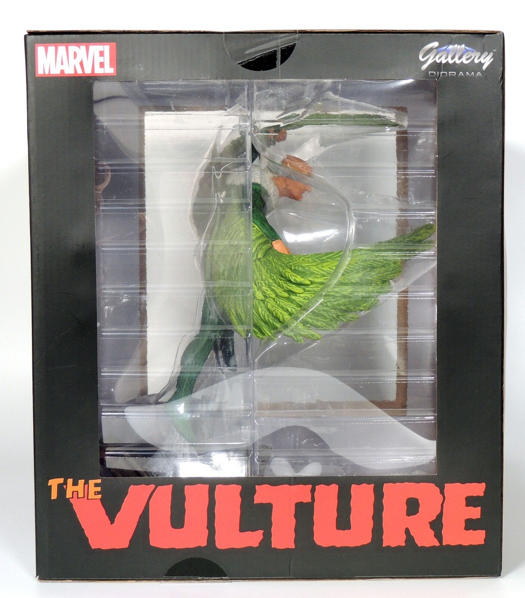 Statue XM Studios – Vulture – 1/4 Scale – Marvel – Excellente état