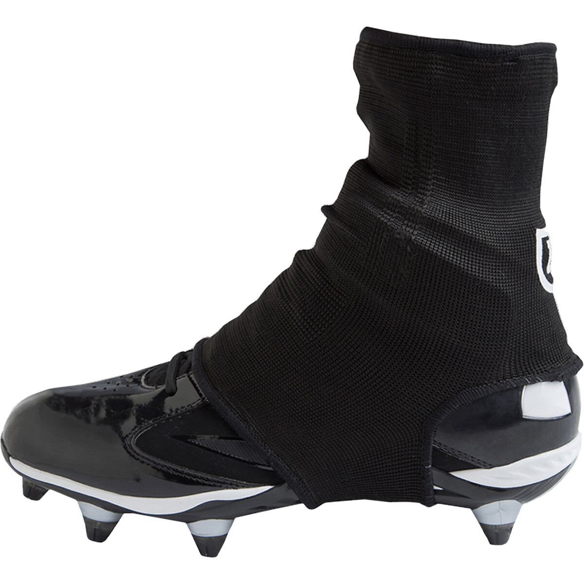 nike cleat spats