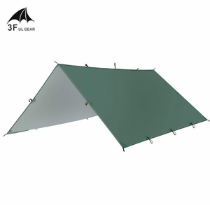 3f ul bivy