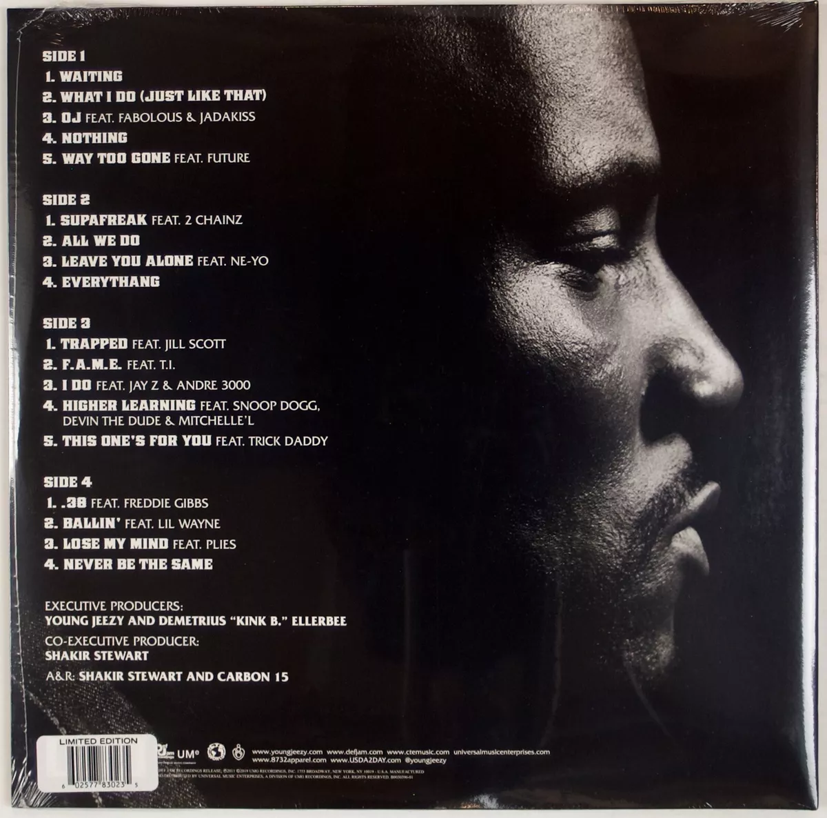 Young Jeezy Ft Ne Yo Leave You Alone Download Young Jeezy Leave You Alone