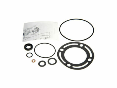 For 1970-1971 Lincoln Mark III Power Steering Pump Seal Kit 55657RJ 7.5L V8 GAS