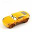 miniature 164  - Disney Pixar Cars Lot Lightning McQueen 1:55 Diecast Model Car Toys Gift Loose