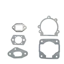 Gasket Set for Stihl SR320 SR340 SR400 SR420 BR320 BR340 BR380 BR400 BR420