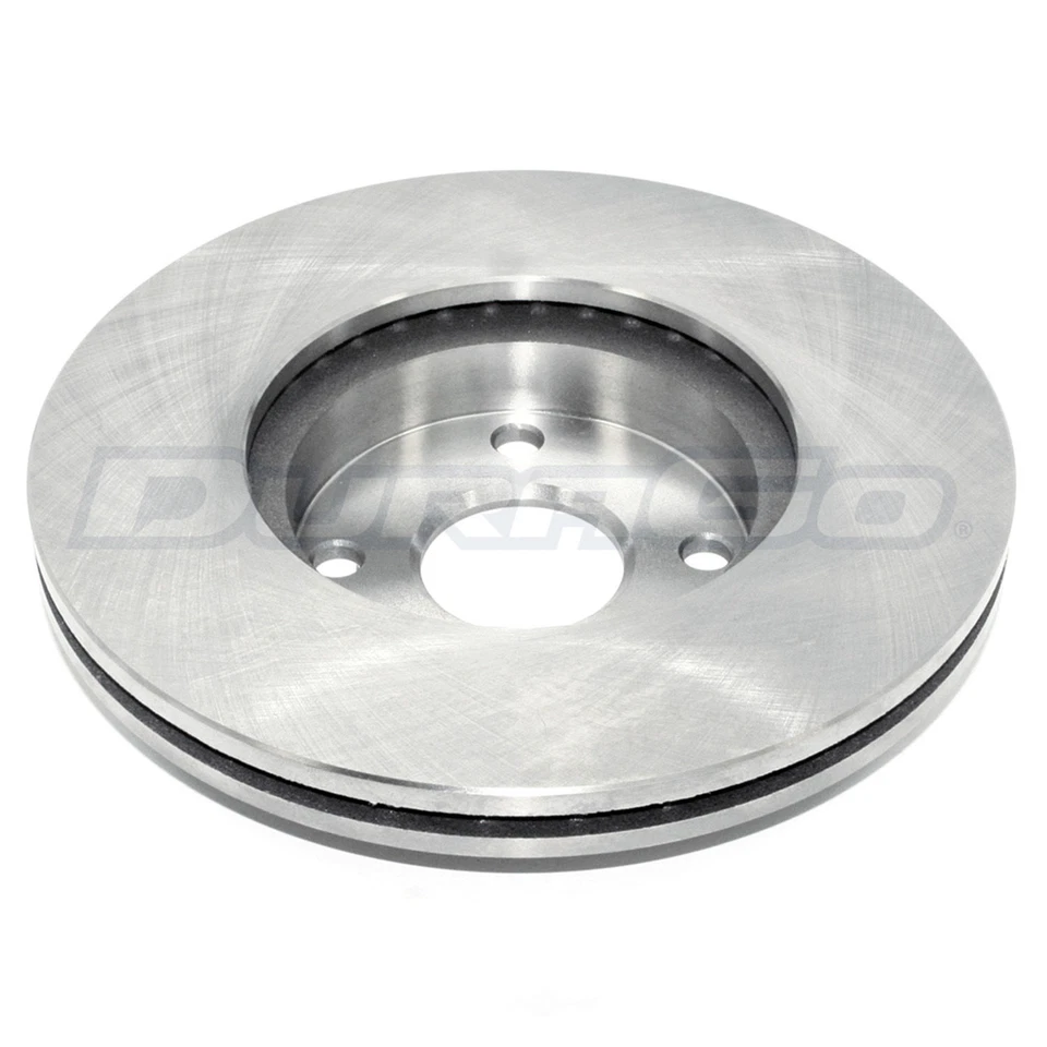 Rotor de freno de disco compatible con Mercury Tracer DURAGO 1991-1999 Foto 2 de 2