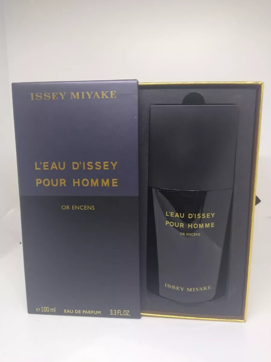 Issey miyake sales discontinued perfume