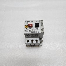 MOELLER PKZM 1-1.0 MOTOR PROTECTIVE CIRCUIT BREAKER AUXILIARY SWITCH NHI 11