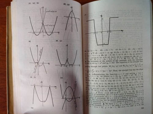 Problem Book in High School Mathematics Prilepko Mir Publishers Moscow 1985 - Picture 16 of 24