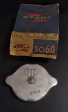 Nos Stant Oil Filler Cap So60 1960-1969 Chevrolet Corvair Various Gmc Trucks