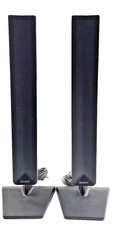 Sony N/FA Series Satellite Speaker System - Set Of 2 Wired Speakers 8 Ohms WORKS