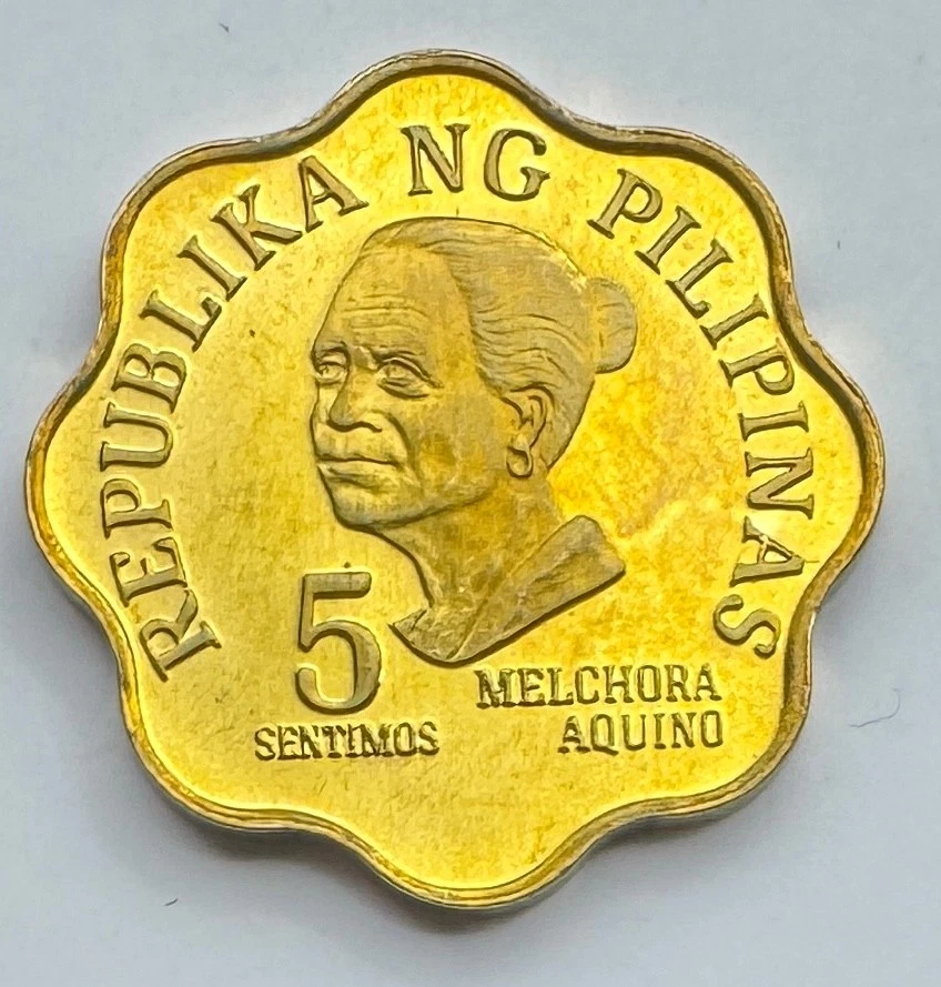 1978 Republic of the Philippines Coins (1946-Now) for sale | eBay