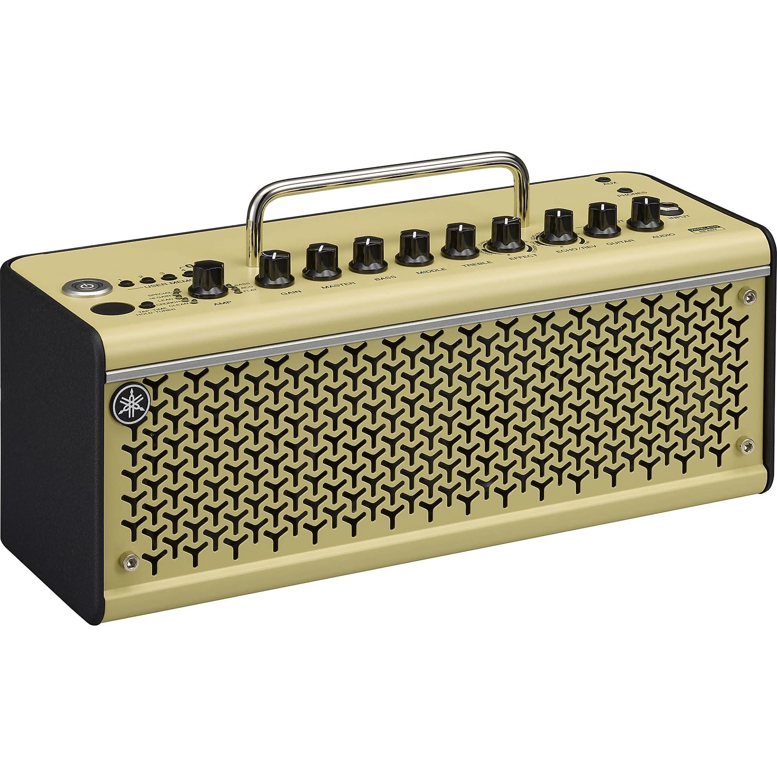 Yamaha THR10II WL Wireless Electric Guitar Combo Amplifier 20W Cream 83690₽