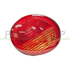 Fanale Posteriore Sinistro Con Porta Lampada Per Volkswagen New Beetle 1998-2005