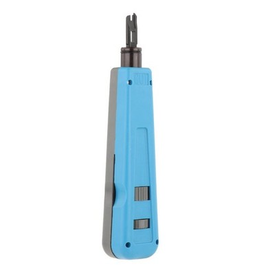 Punch Down Impact Moudle Multi Function für LAN-Netzwerkkabel Ethernet