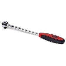 MAC TOOLS XRR10PA - 3/8" Drive Bi-Material Round-Head Ratchet - 10"