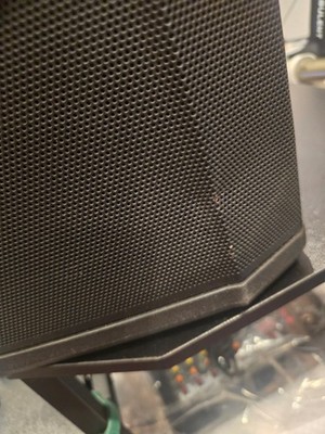 Bose S1 PRO Wireless Speakers Black 426564