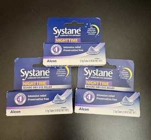 systane gel nighttime protection eye lubricant discontinued Hot Lesbian Anal Sex With A Strap-On Outdoors And With Various Toys In The  Bedroom