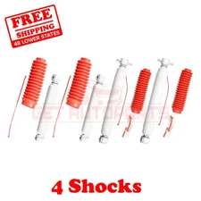 95-05 GMC Jimmy 4WD RS5000X Rancho Shocks