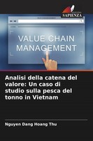 Nguyen Dang Hoang Thu | Analisi Della Catena Del Valore: Un Caso Di Studio...
