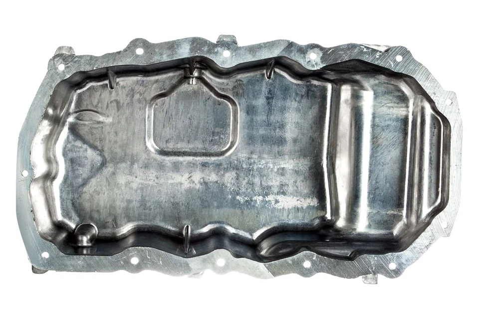 For Chrysler Sebring 2001-2006 ATP 103333 Graywerks Engine Oil Pan — 第 2/3 张图片