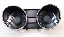 2011-2014 Hyundai Sonata Speedometer Instrument Cluster 94001-3q014 Oem