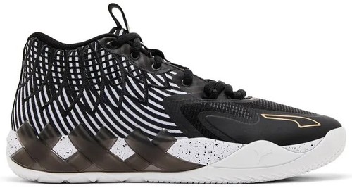 シューズ(男性用) Foot Locker Puma MB.01 50th Anniversary Foot Locker x PUMA MB.01 '50th Anniversary' Size 13 MEN BRAND NEW