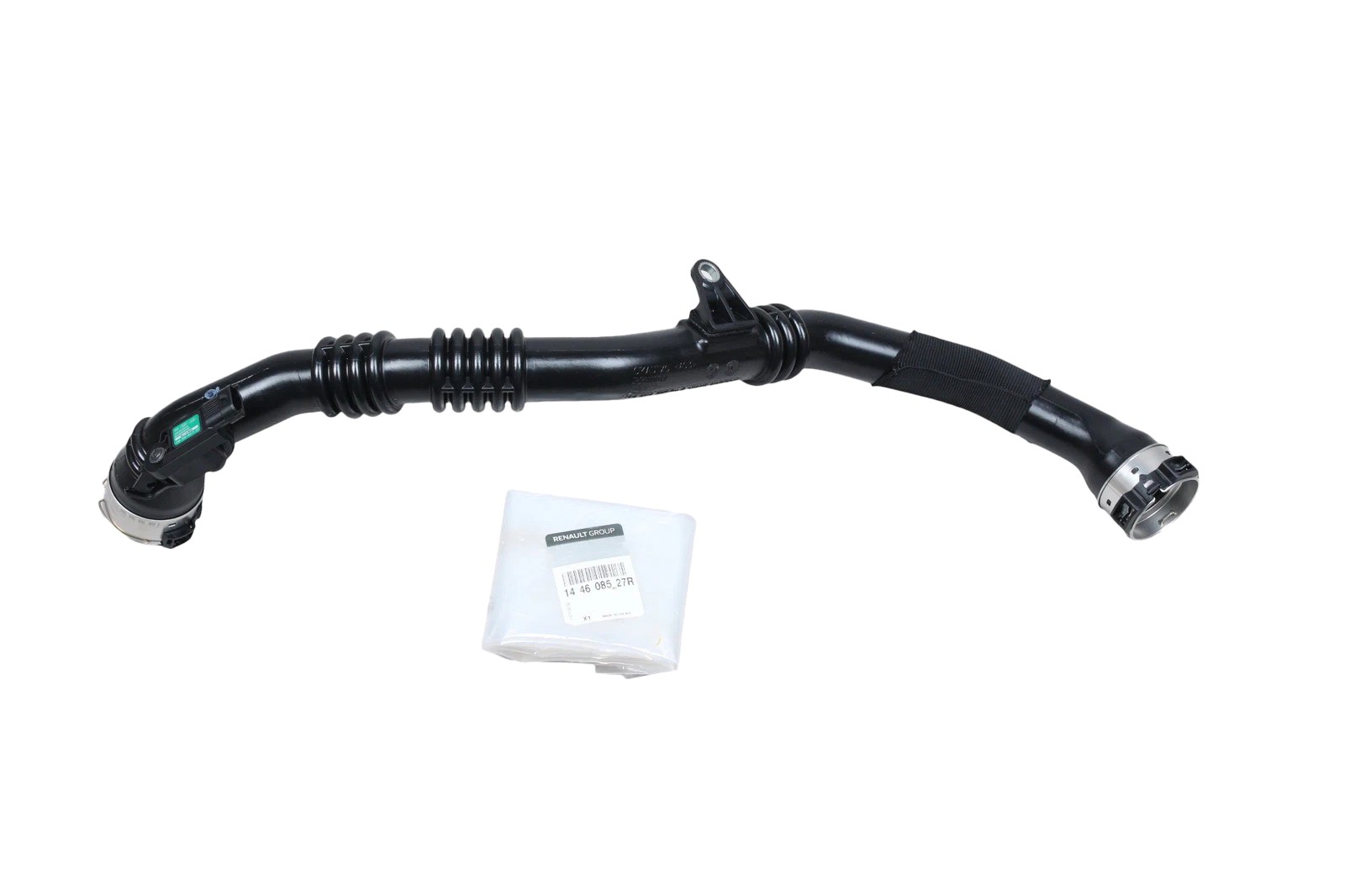 Durite d'admission d'air renforcée 144608527R pour moteur Dacia Duster et Lodgy