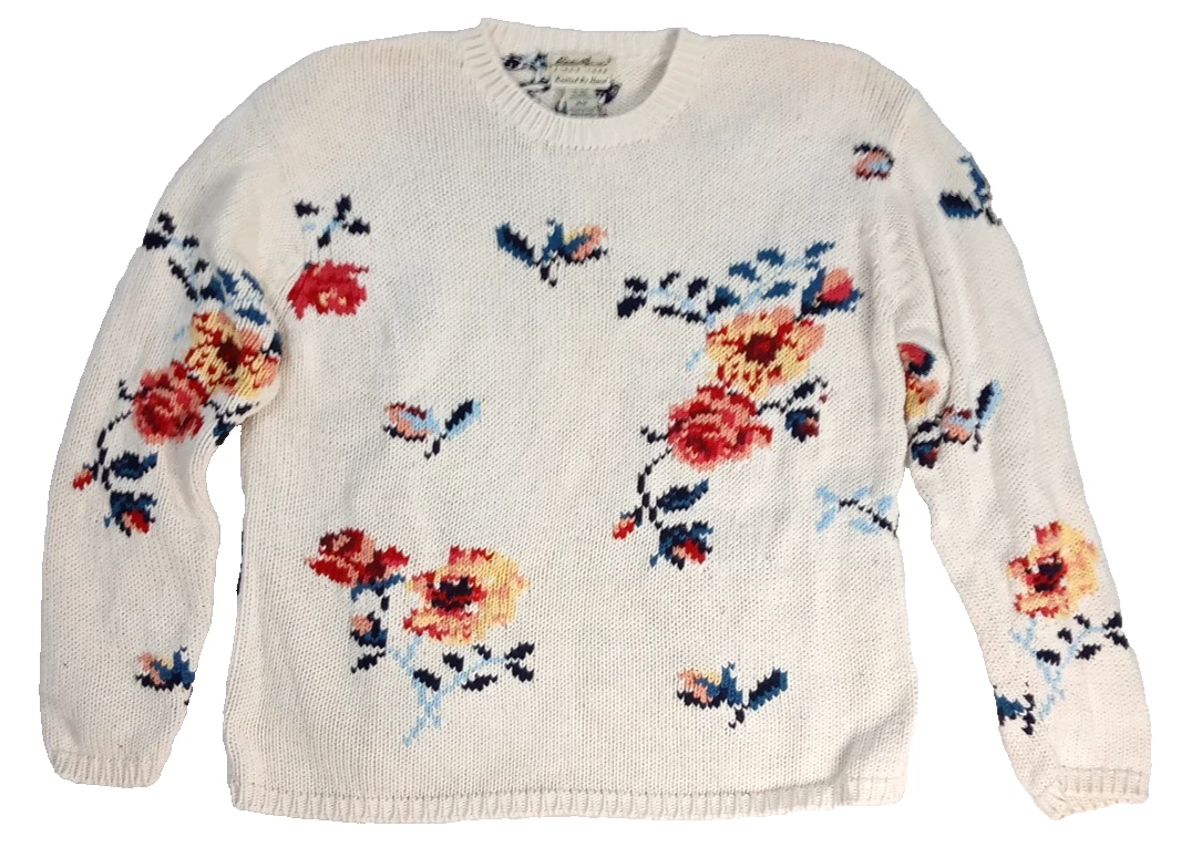Eddie Bauer 1990s Vintage Sweaters for Women for sale | eBay