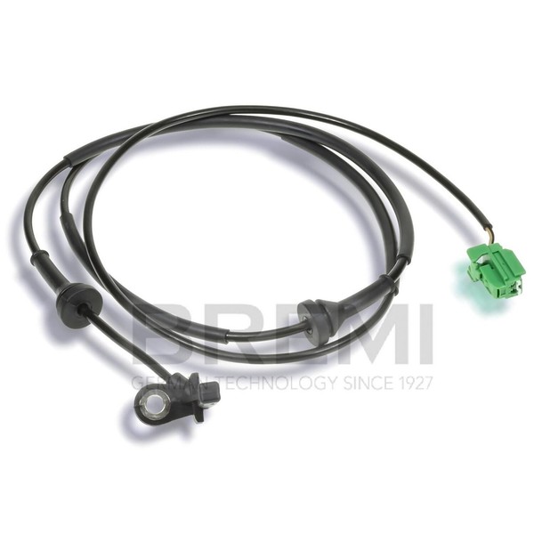 Bremi 50642 Sensor, Raddrehzahl-image