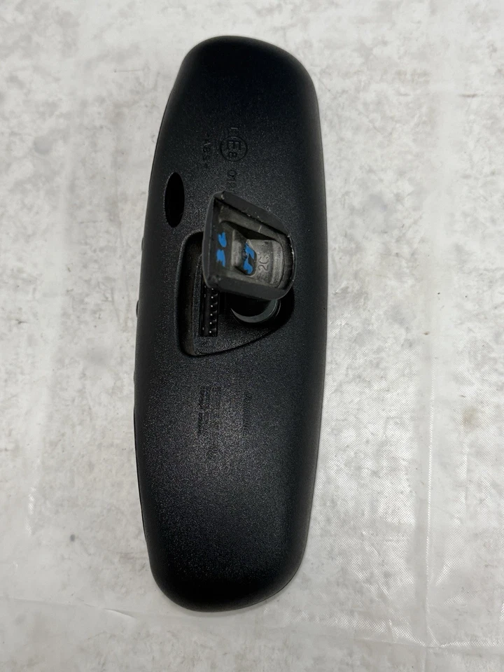 Buick Regal Century Impala Monte AUTO DIM Rear View Mirror Map Light 99-04 OEM - Изображение 3 из 4