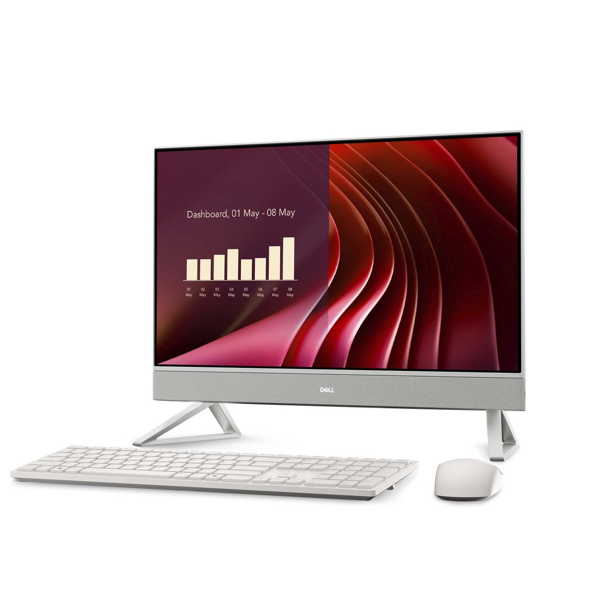 Dell Ec24250 23.8