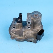 Audi A6 4F C6 2.7 3.0 TDI Stellmotor Drallklappen 059129086M Ansaugbrücke OL1