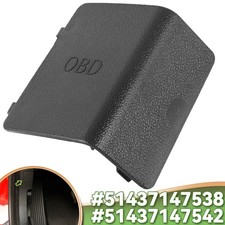 Obd Socket Diagnostic Port Plug Panel Cover 51437147538 For Bmw E90 E93 E91 E92 Obd Socket Diagnostic Port Plug Panel Cover 51437147538 For Bmw E90 E93 E91 E92