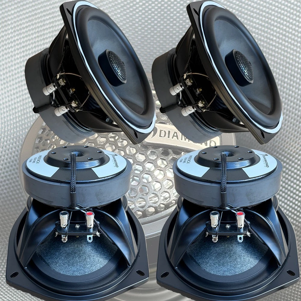 Diamond Audio Car Speakers and Systems for sale | eBay