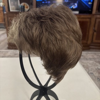 estetica petite nancy wig R12/26H Writing On Box