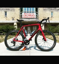 Hunt Aerodynamicist UD 4454 Carbon Wheelset - Carbon Spokes - 1,381g