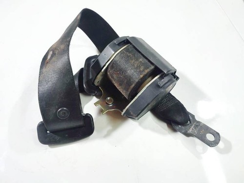 BMW 3-Series 2000 Seat belt - FRONT LEFT 8207955, 8207955  5662435 #2784233-75