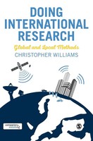 Christopher Williams | Doing International Research | Buch | Englisch (2015)