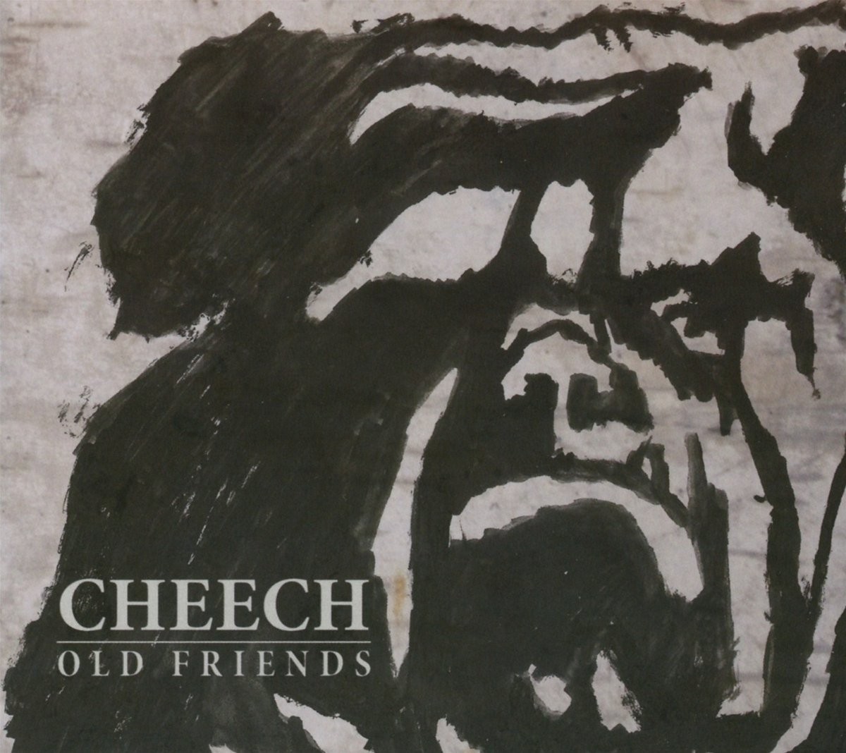 CHEECH Old Friends (CD)