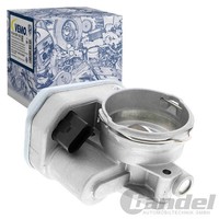 Vemo Drosselklappe Regelklappe Passend FüR Audi A3 Mitsubishi Grandis Lancer