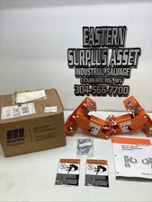 Martin SQC2S Square Mainframe Tensioners NIB