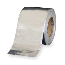 Eternabond As-4-50R Roof Repair Tape, 4 Inx 50 Ft, 20 Mil