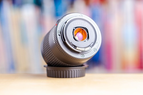 Canon EF 80-200mm f/4.5-5.6 II AF Zoom !! Super Offre !! - Foto 12 di 14